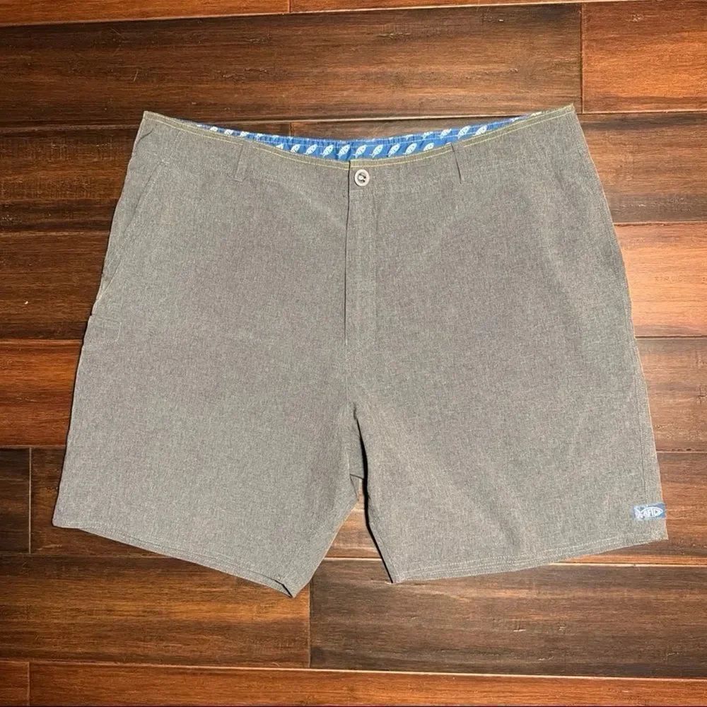 Aftco Men Shorts